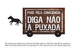 Puxada NÃO!