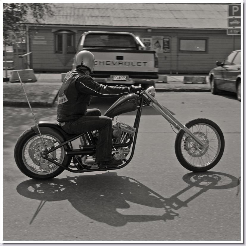 Church of Choppers Iron Horse MC Show Nyköping, Sweden
