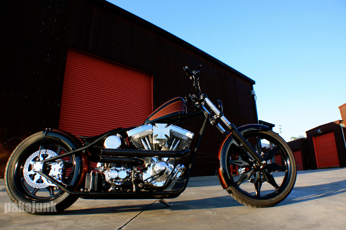 fuck west coast choppers Gay musculer sex
