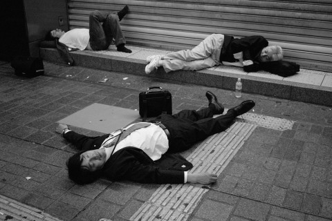 Resultado de imagen para salarymen