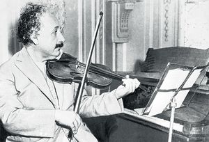 Music And Physics