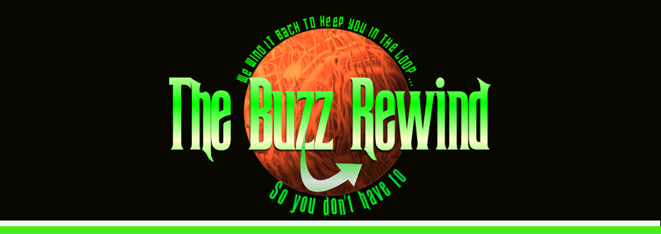 Buzz Rewind