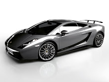 Lamborghini (my car)