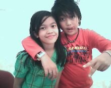 Cakka Nuraga and Me