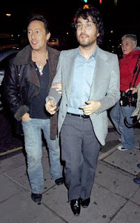 sean lennon and julian lennon