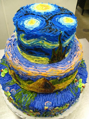 Other freaking awesome cakes