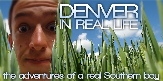 Denver in Real Life