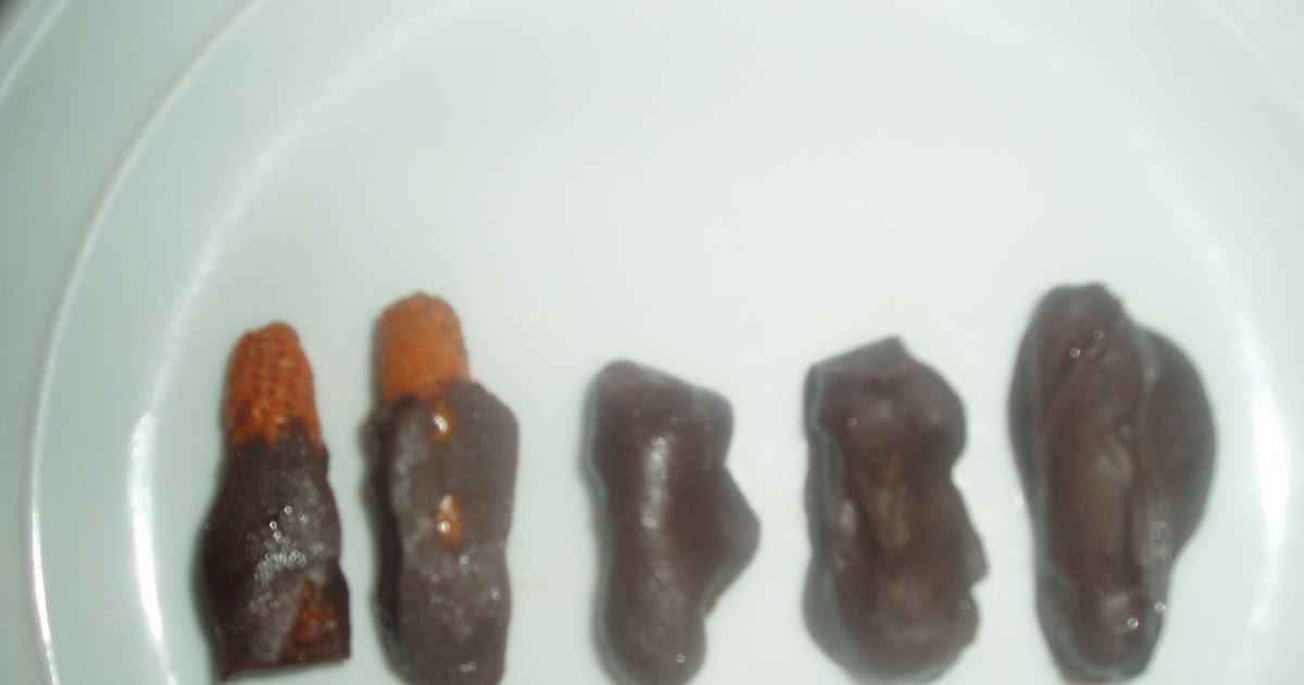 Wild Concoctions Chocolatecoated kawakawa berries