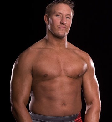 Lance Cade Funeral
