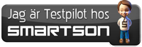 Testpilot - Smartson