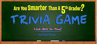 Www.Fox.com/AreYouSmarter - Fox Are You Smarter Than A 5th Grader Game Online