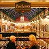 Pendolino, the Strand Arcade
