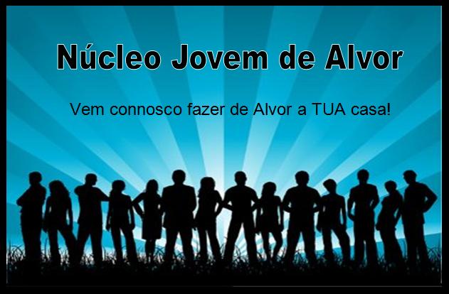 Nucleo Jovem de Alvor
