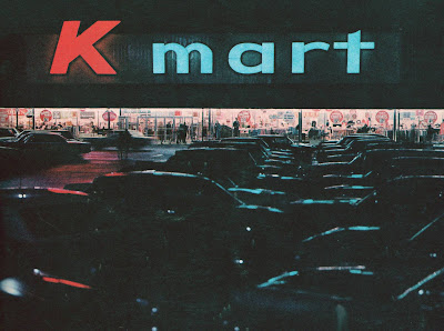 1979 Kmart Underwear Ad - 14 Reasons Why