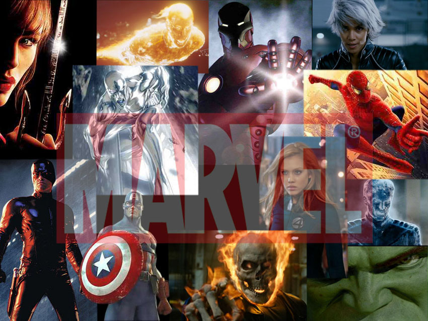 marvel movies marvel movies