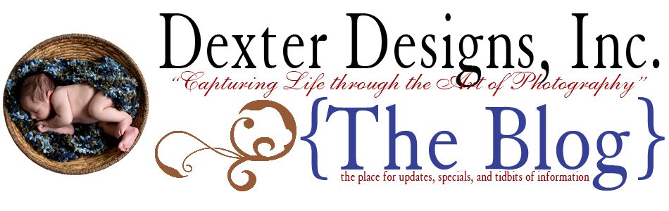 Dexter Designs, Inc.