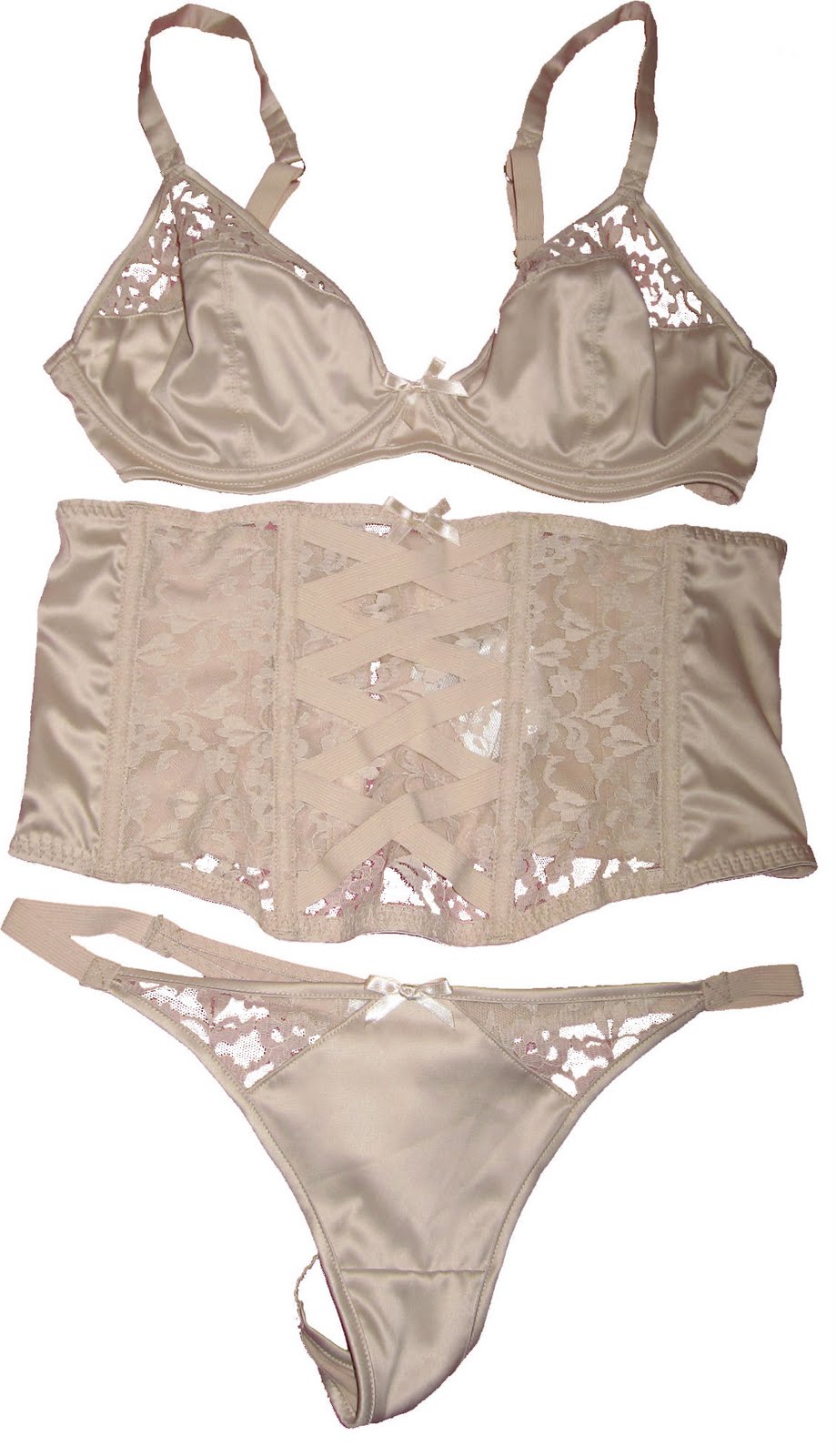 The Lingerie Blog American H&M