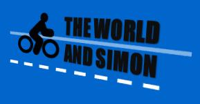 THE WORLD AND SIMON