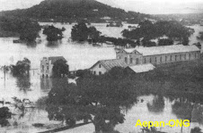 Enchente Rio Taquari 1926