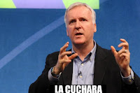 JAMES CAMERON: