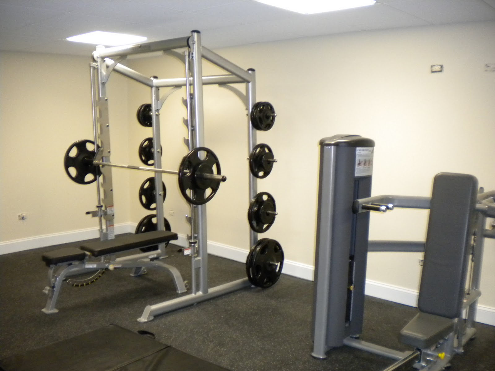 The Marine Installer's Rant Fisherman's Paradise, an amazing five star floating resort.