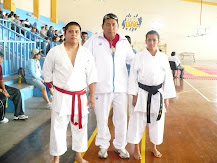 KARATE DO