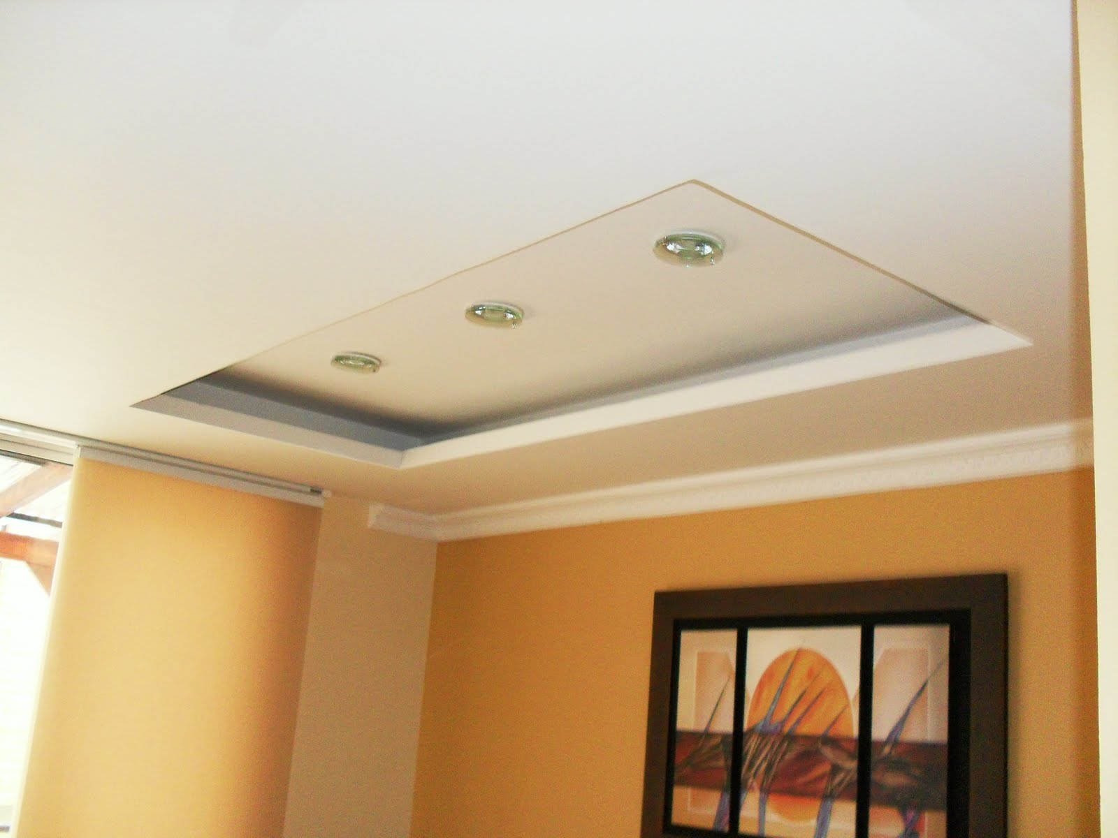 PINTURAS Y MAS: COMBINACIÓN DE COLORES