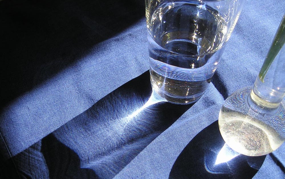 Gurney Journey Caustics