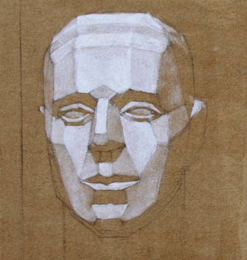 Gurney Journey Plane Heads