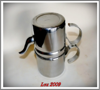 Ilsa caffettiera napoletana, acciaio inossidabile, argento, 3 tazze