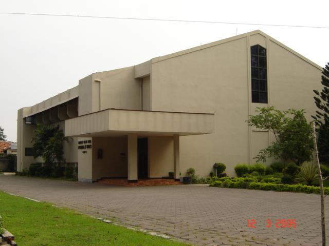 Kota Cepu