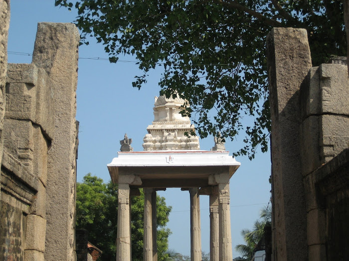 Mahabalipuram