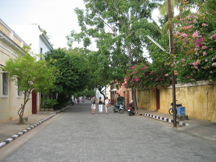 Puducherry