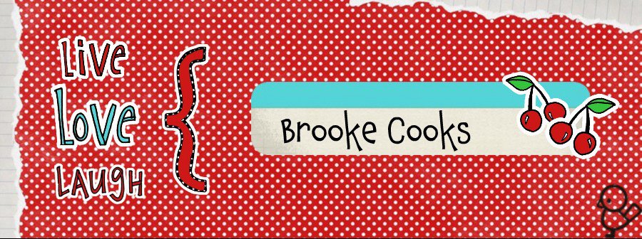 Brooke Cooks