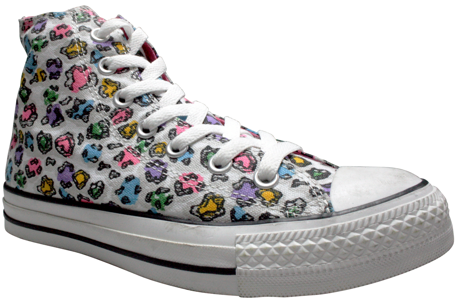 funky converse
