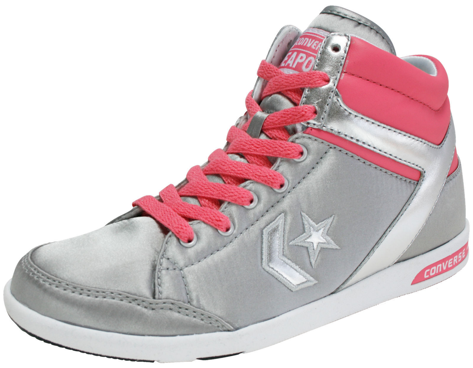 Converse Philippines April 2010