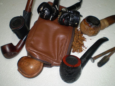 Sailors Pipe
