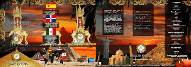 asesoria espiritual