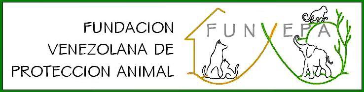 FUNVEPA (FUNDACIÓN VENEZOLANA DE PROTECCIÓN ANIMAL)