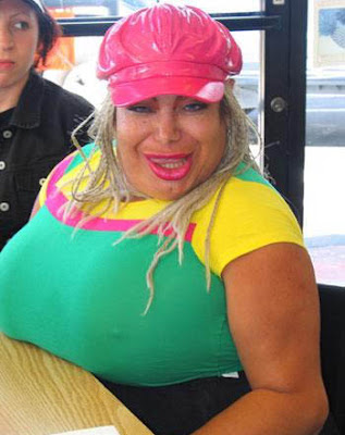 Jónína Ben