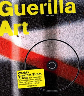 Street-Art Guerilla+art+2009