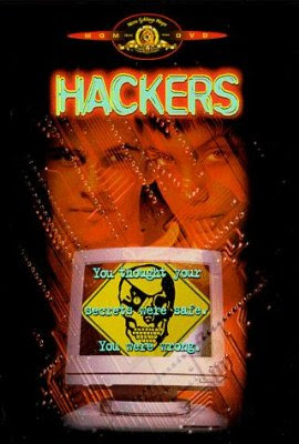 Hackers 1 (1995) DvDrip Latino Hackers+1+1995