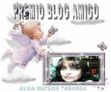 Premio Blog amigo