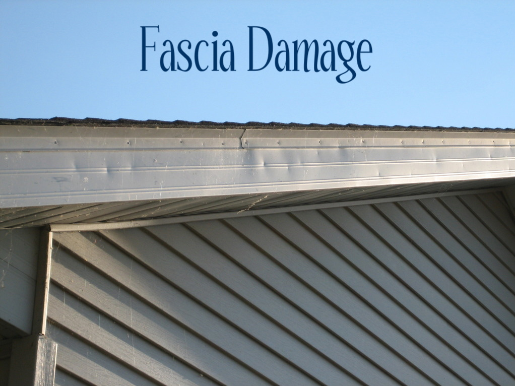 Ameristar Exteriors Hail & Wind Damage...