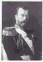 Nicolau II, czar da Rússia, foi à guerra em 1914 em defesa da Sérvia