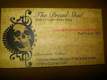 The Dread Shed