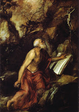 Saint Jerome