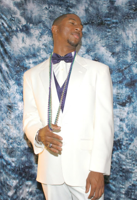 Jr. Prom 2010