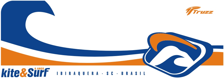 Escola - Kite & Surf - Ibiraquera