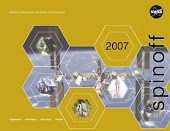 Spinoff 2007 :  NASA Technologies Benefiting Society